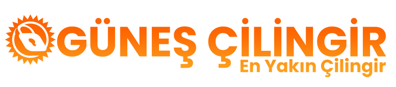 Güneş Çilingir - 0533 474 40 81