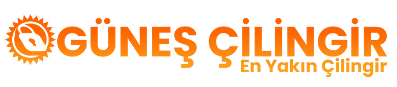 Güneş Çilingir - 0533 474 40 81