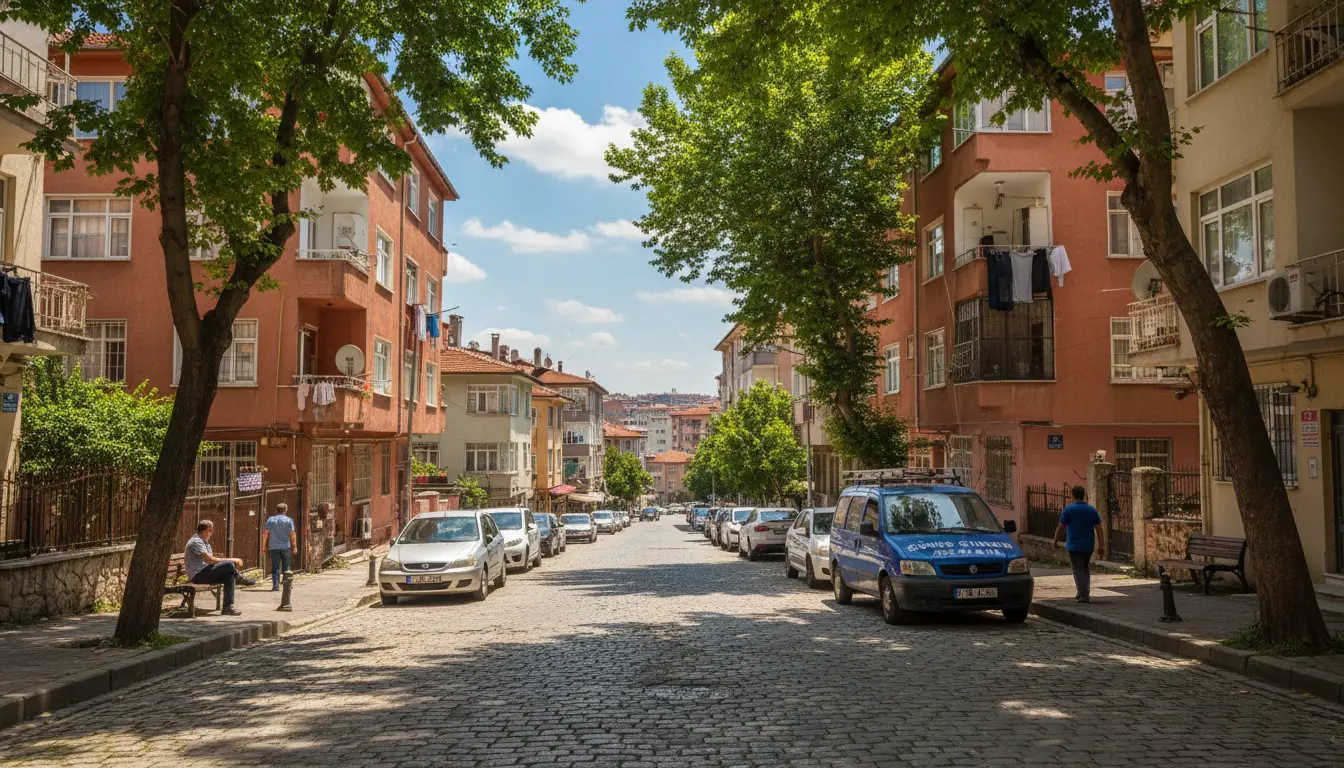 Karayolları Mahallesi Çilingir — Güneş Çilingir - 0533 474 40 81 çilingir