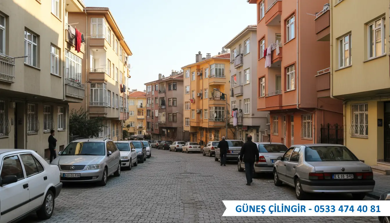 Güneştepe Mahallesi Çilingir — Güneş Çilingir - 0533 474 40 81 çilingir
