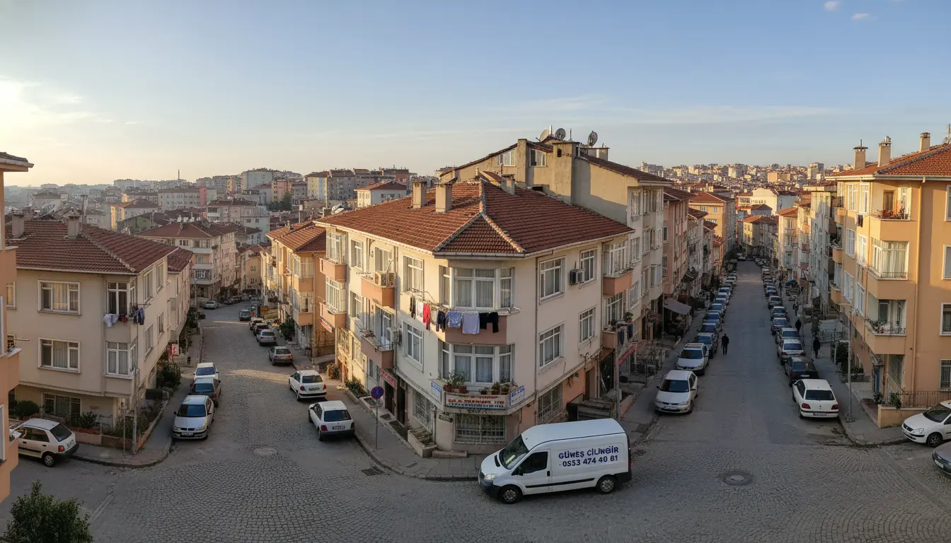 Bayrampaşa Otogar Çilingir — Güneş Çilingir - 0533 474 40 81 çilingir