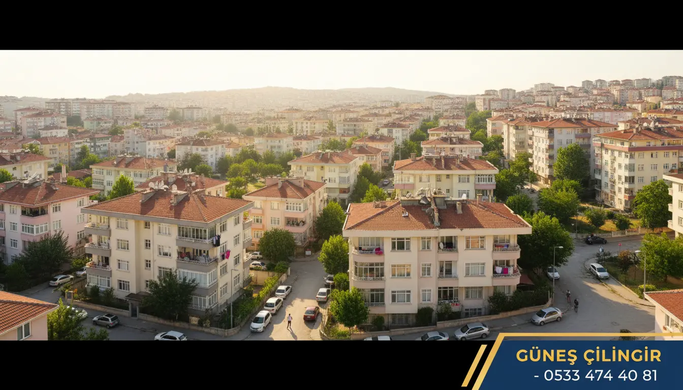 Fevzi Çakmak Mahallesi Çilingir — Güneş Çilingir - 0533 474 40 81 çilingir