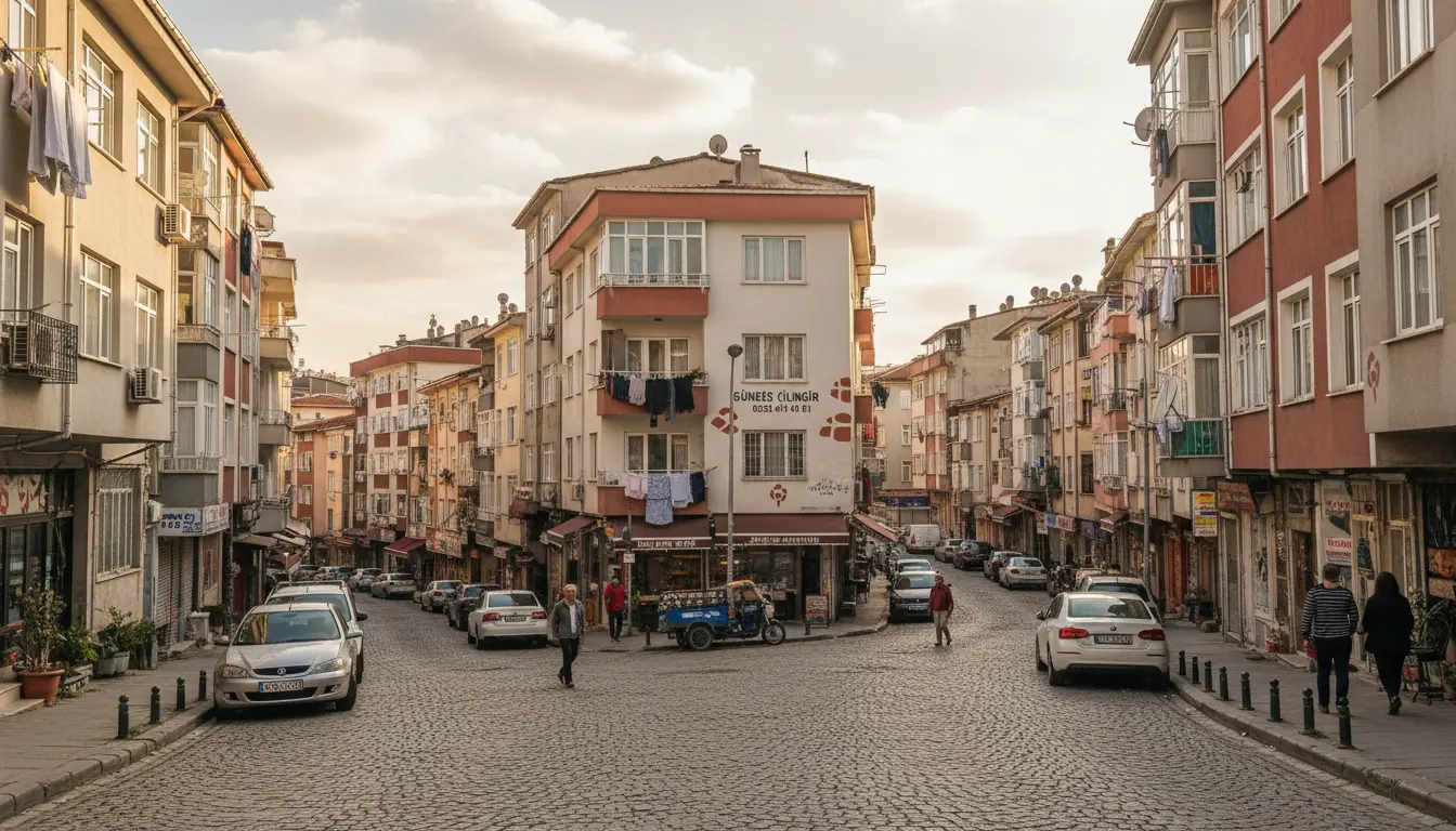 Pazariçi Mahallesi Çilingir — Güneş Çilingir - 0533 474 40 81 çilingir