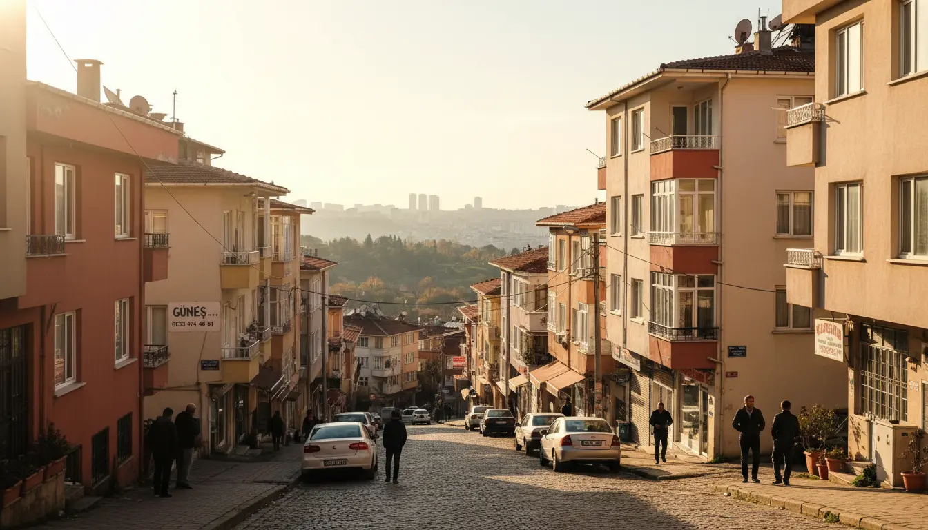 Yavuz Selim Mahallesi Çilingir — Güneş Çilingir - 0533 474 40 81 çilingir