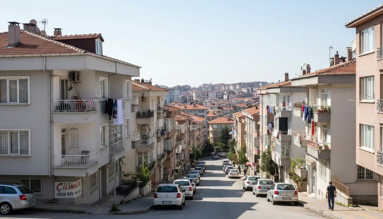 Bağlar Mahallesi Çilingir — Güneş Çilingir - 0533 474 40 81 çilingir