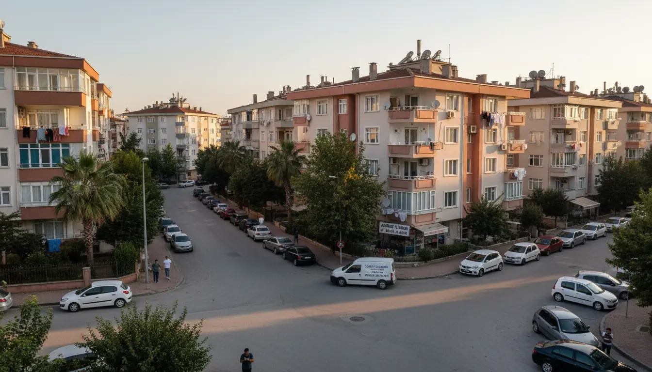 Kazım Karabekir Mahallesi Çilingir — Güneş Çilingir - 0533 474 40 81 çilingir