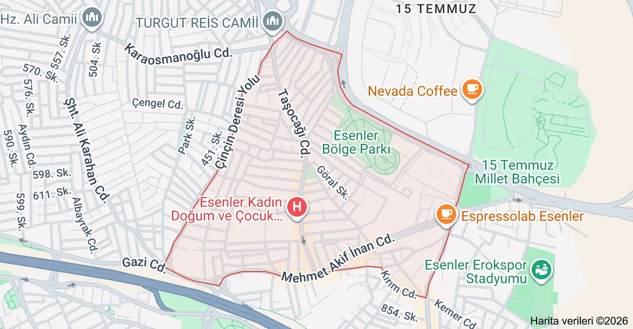 Atışalanı Çilingir — Güneş Çilingir - 0533 474 40 81 çilingir