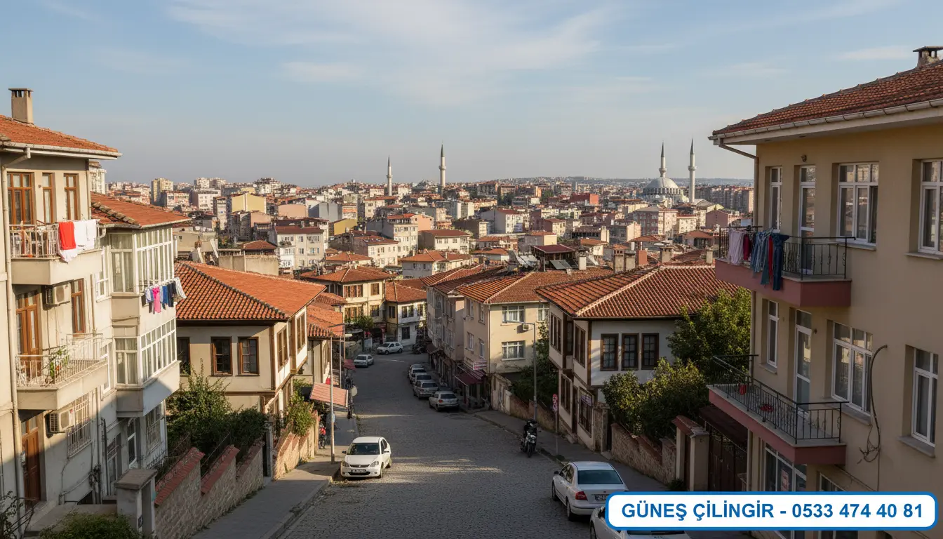 Mevlana Mahallesi Çilingir — Güneş Çilingir - 0533 474 40 81 çilingir