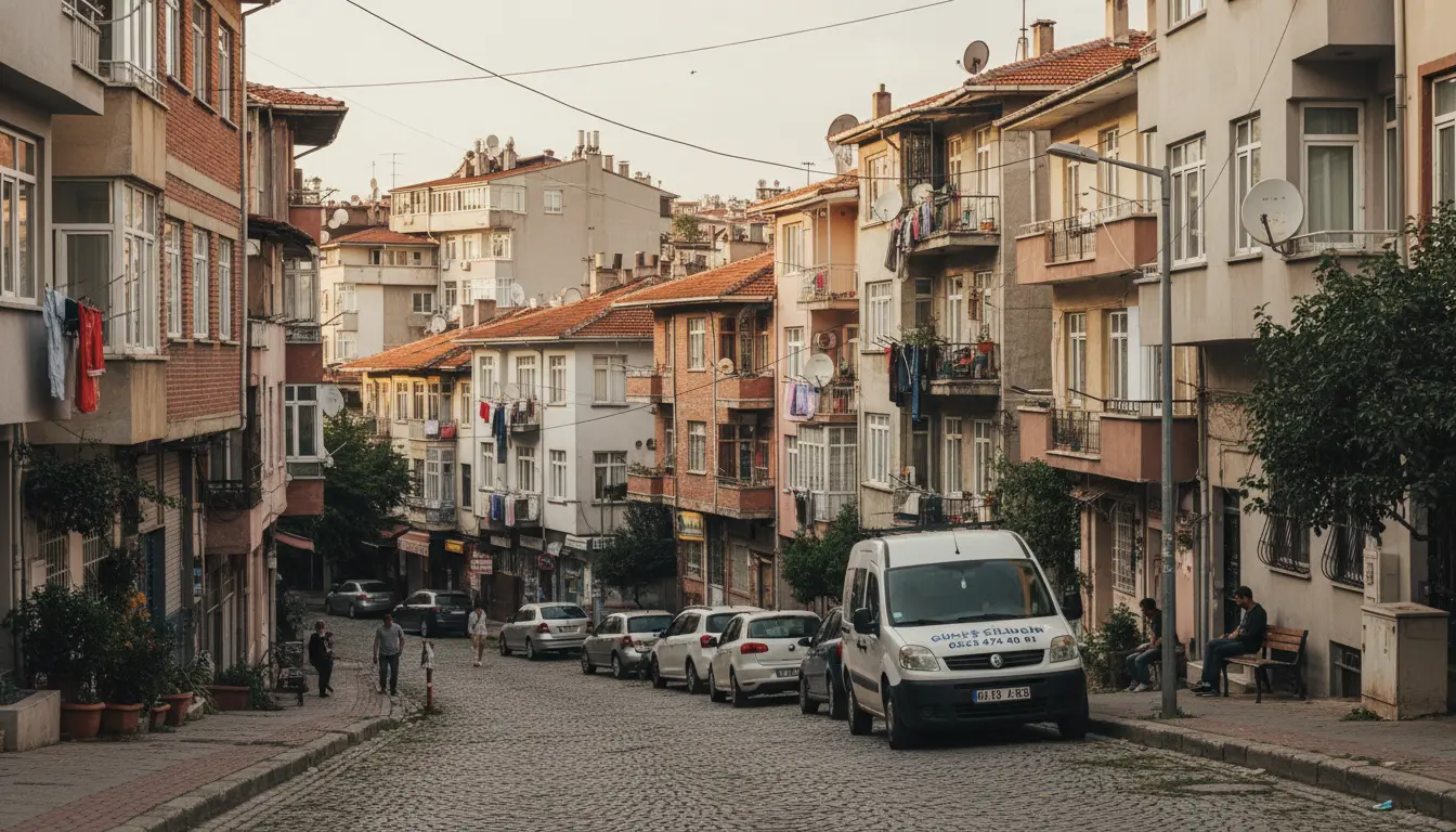 Kale Center Çilingir — Güneş Çilingir - 0533 474 40 81 çilingir