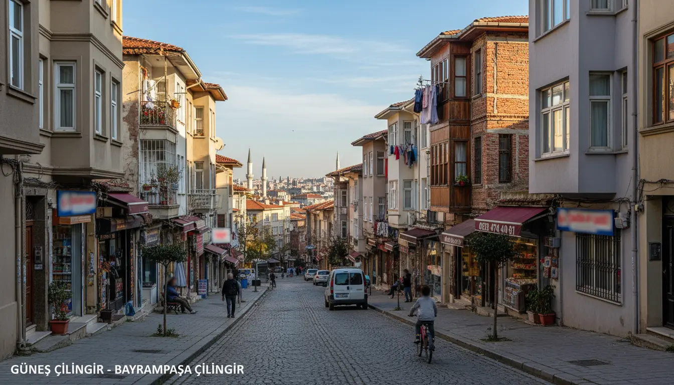 Muratpaşa Mahallesi Çilingir — Güneş Çilingir - 0533 474 40 81 çilingir