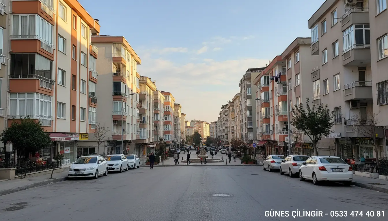 Güneşli Meydan Çilingir — Güneş Çilingir - 0533 474 40 81 çilingir