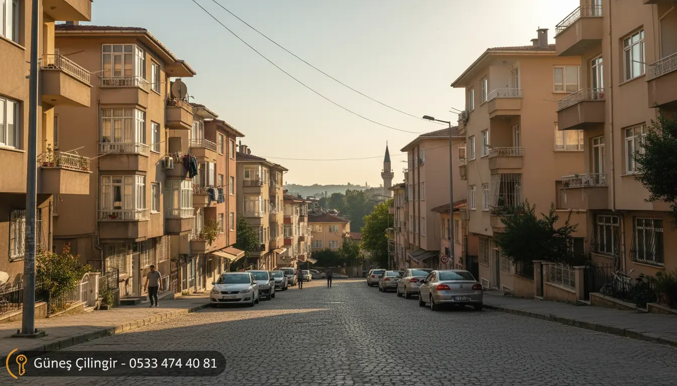 Tuna Mahallesi Çilingir — Güneş Çilingir - 0533 474 40 81 çilingir