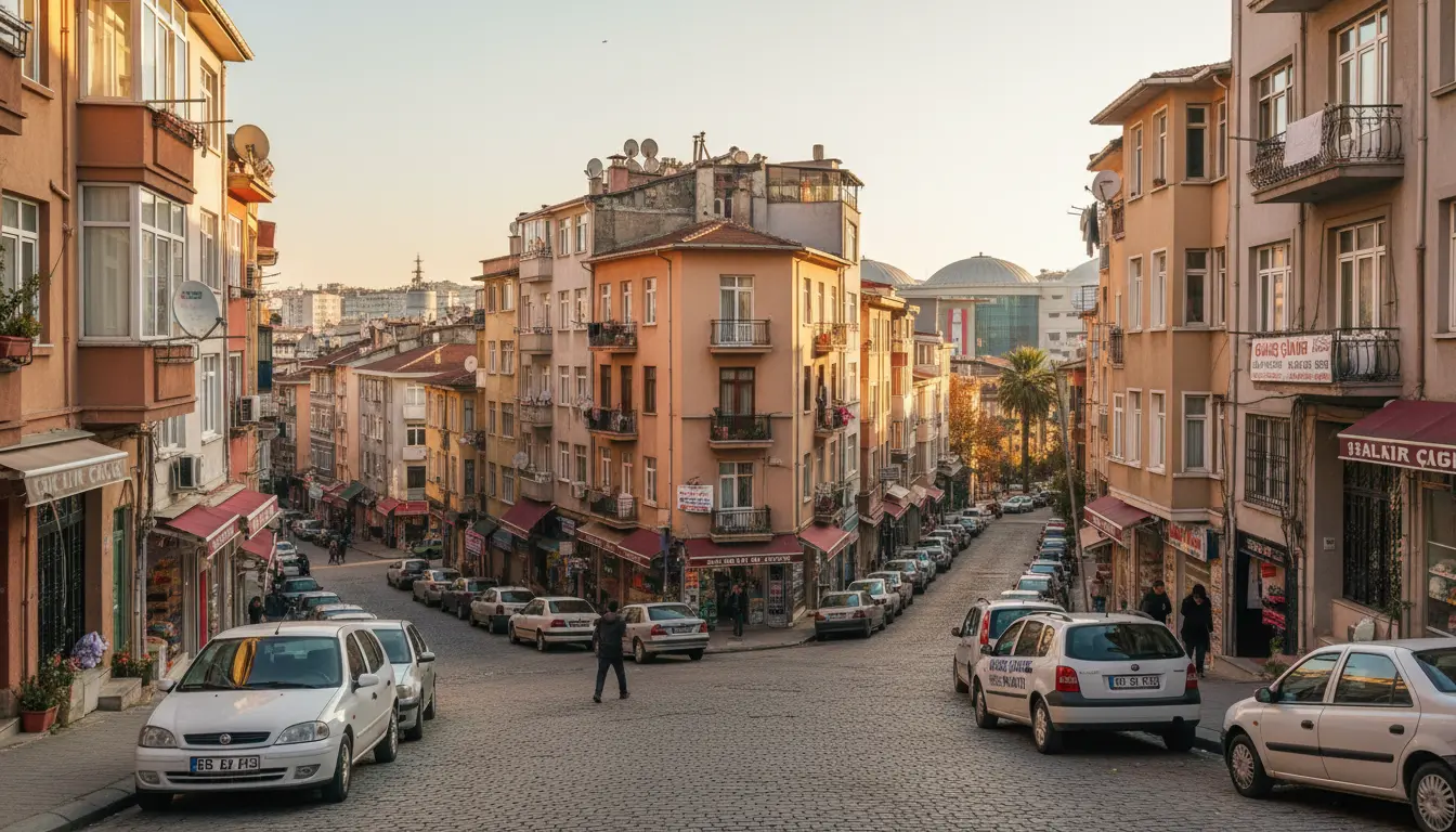 Forum İstanbul AVM Çilingir — Güneş Çilingir - 0533 474 40 81 çilingir