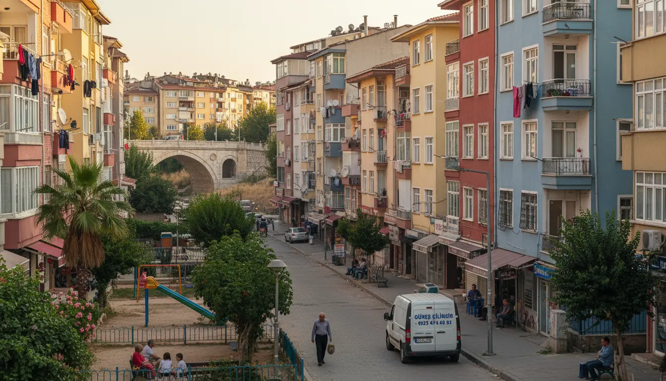 Yüzyıl Köprüsü Çilingir — Güneş Çilingir - 0533 474 40 81 çilingir