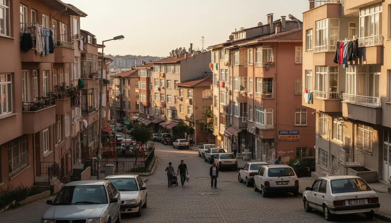 Şemsipaşa Mahallesi Çilingir — Güneş Çilingir - 0533 474 40 81 çilingir