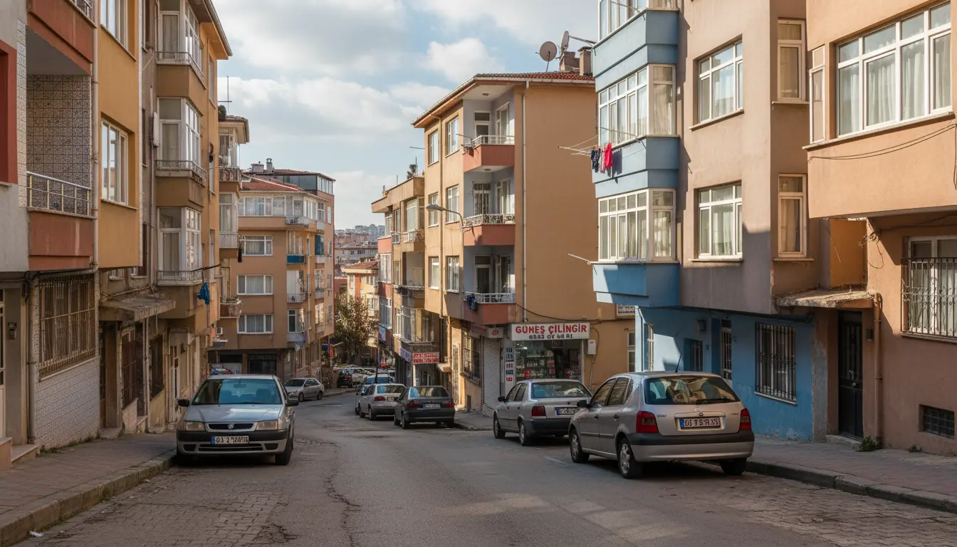 Davutpaşa Mahallesi Çilingir — Güneş Çilingir - 0533 474 40 81 çilingir