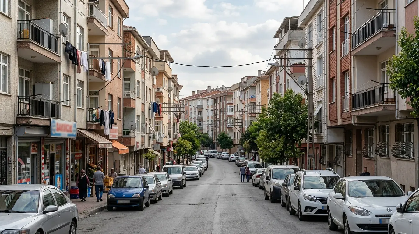 Yavuz Selim Mahallesi Çilingir — Güneş Çilingir - 0533 474 40 81 çilingir