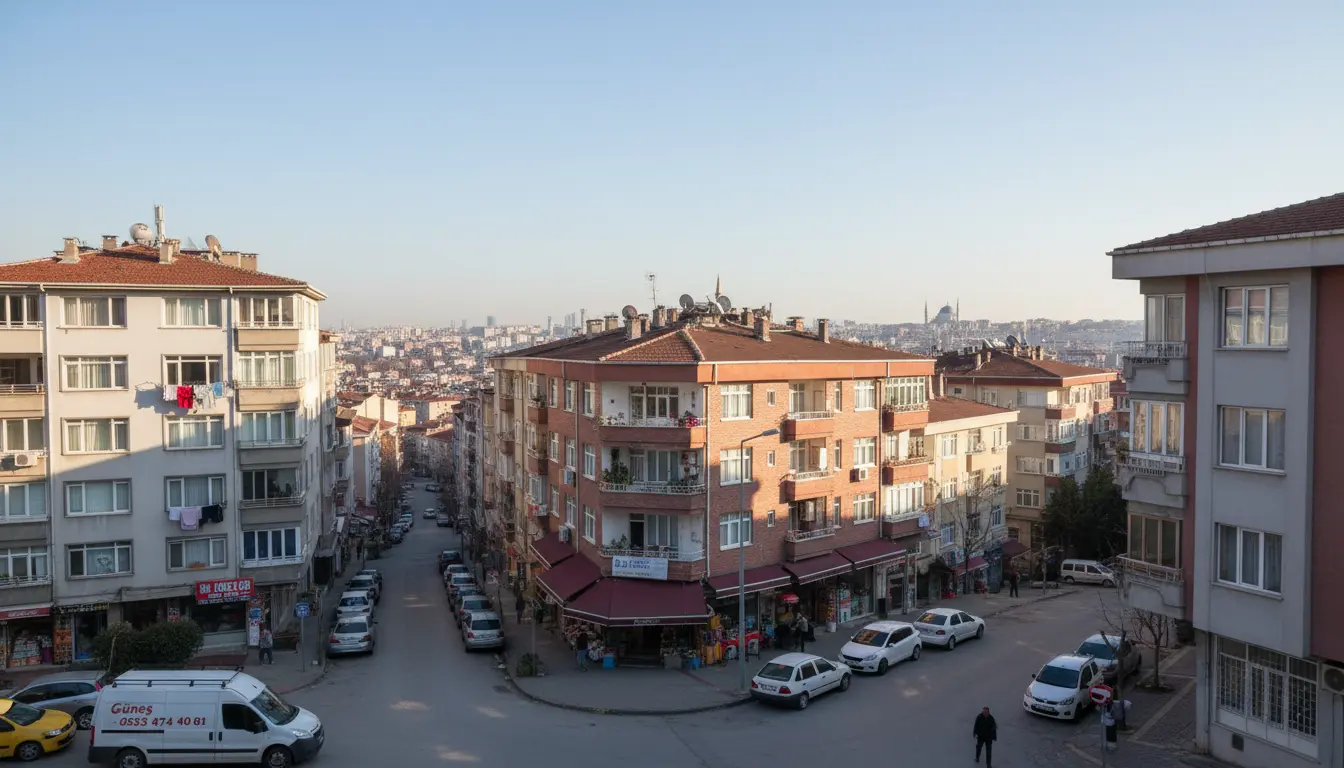 Kemalpaşa Mahallesi Çilingir — Güneş Çilingir - 0533 474 40 81 çilingir