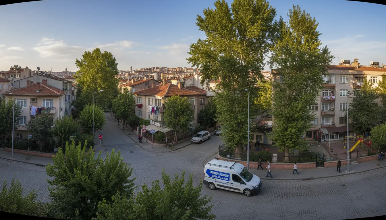 Fatih Mahallesi Çilingir — Güneş Çilingir - 0533 474 40 81 çilingir