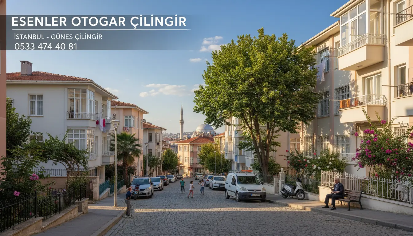 Esenler Otogar Çilingir — Güneş Çilingir - 0533 474 40 81 çilingir