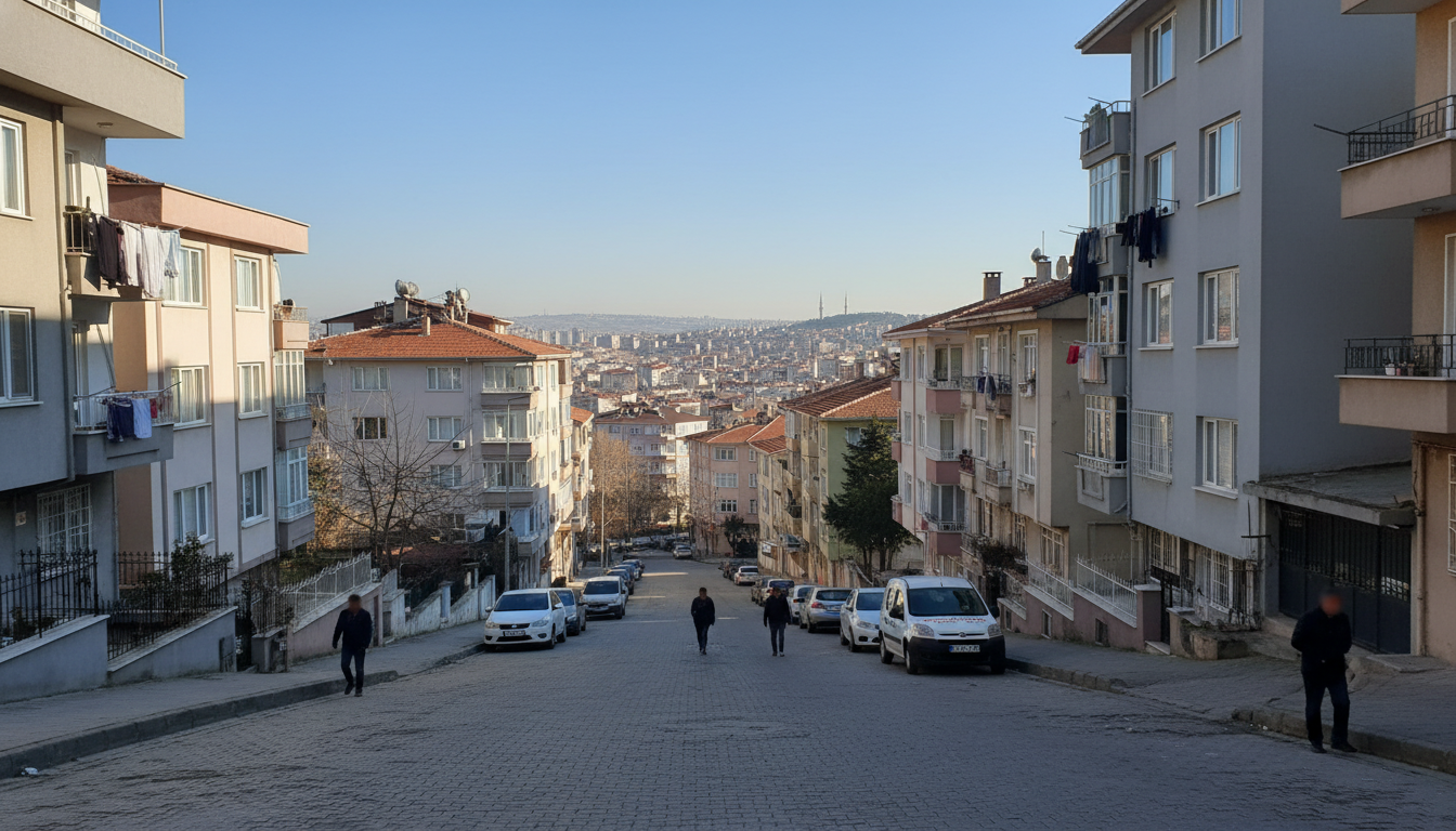 Yıldıztabya Mahallesi Çilingir — Güneş Çilingir - 0533 474 40 81 çilingir