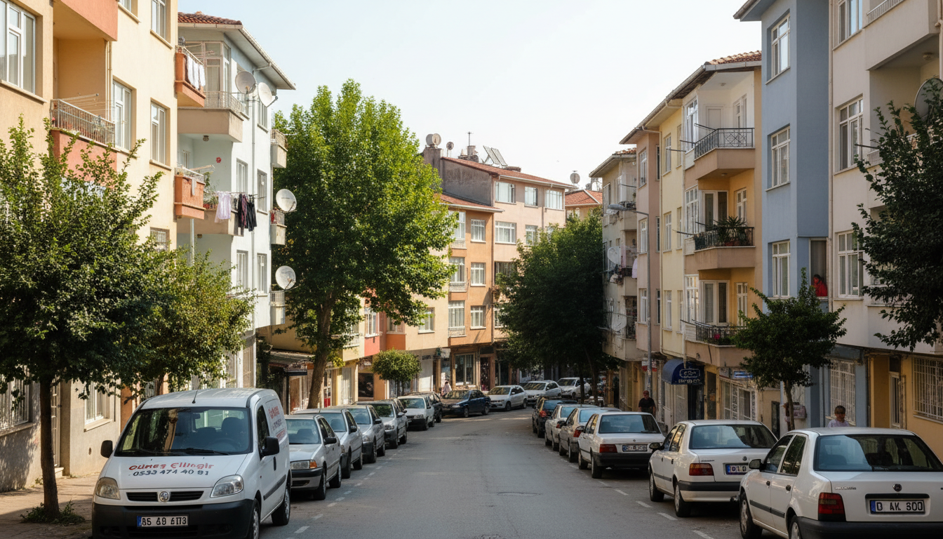 Gençosman Mahallesi Çilingir — Güneş Çilingir - 0533 474 40 81 çilingir