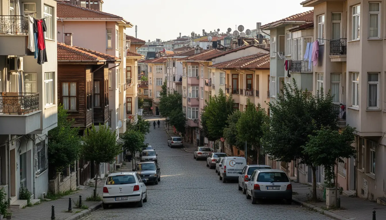 Barbaros Hayrettin Paşa Mahallesi Çilingir — Güneş Çilingir - 0533 474 40 81 çilingir