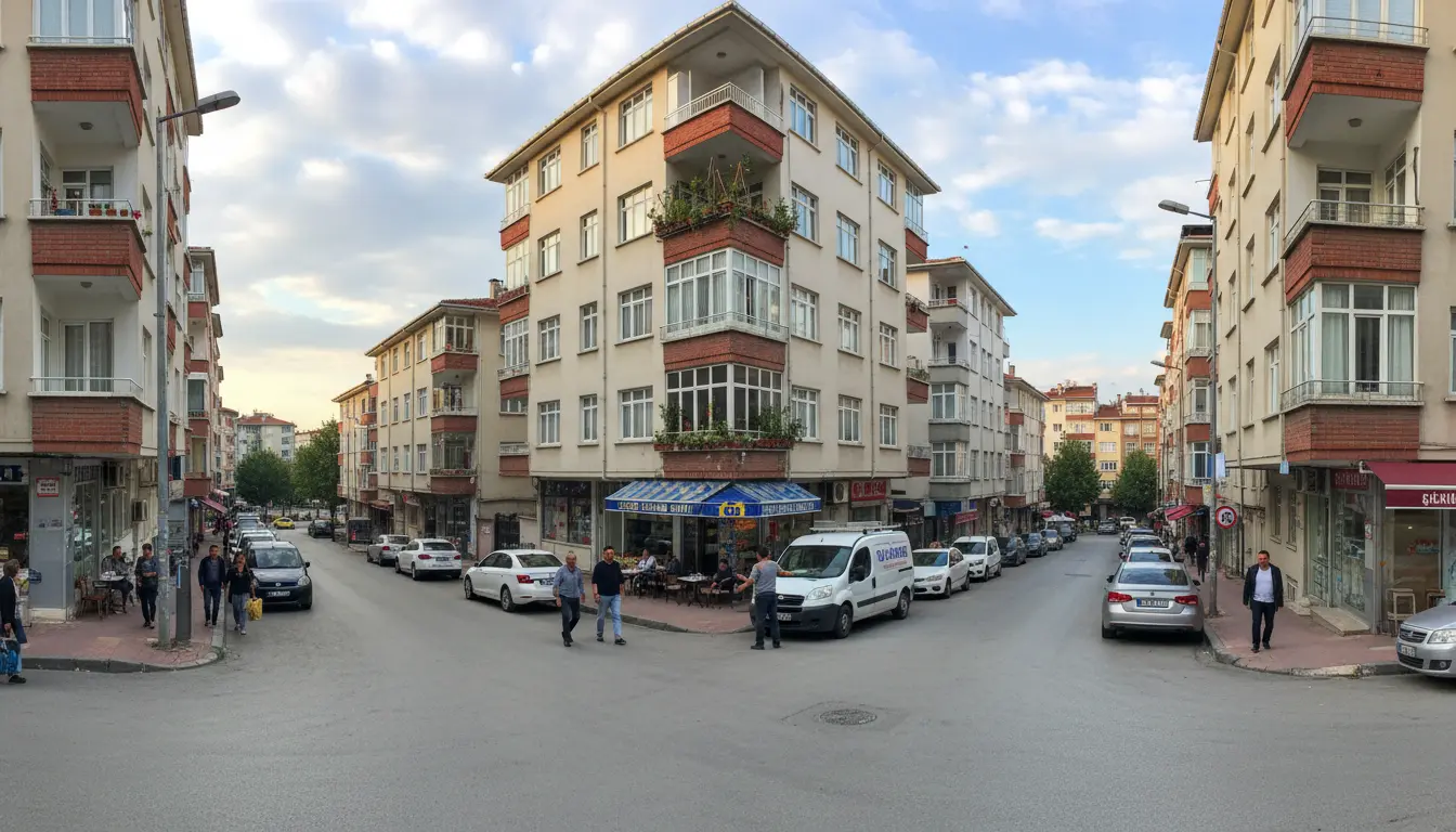 Bağcılar Meydan Çilingir — Güneş Çilingir - 0533 474 40 81 çilingir