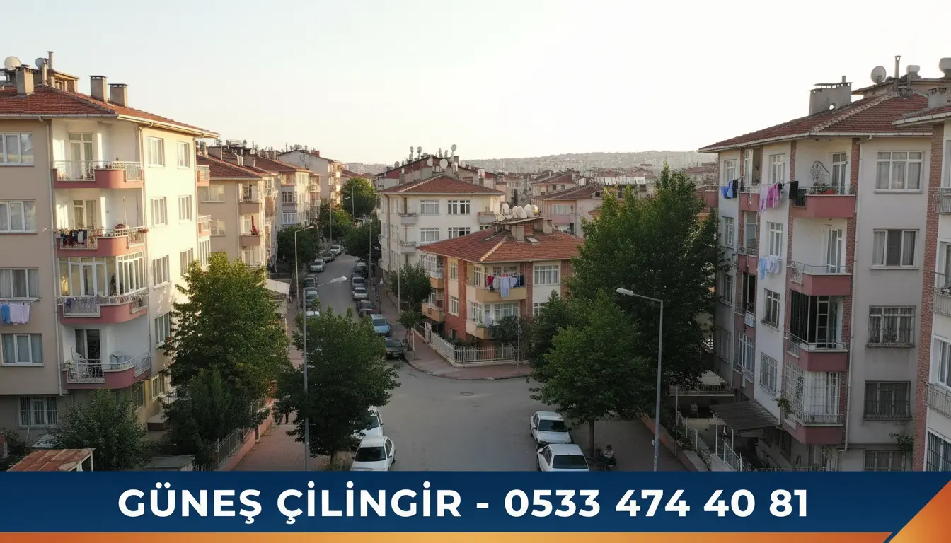 15 Temmuz Mahallesi Çilingir — Güneş Çilingir - 0533 474 40 81 çilingir