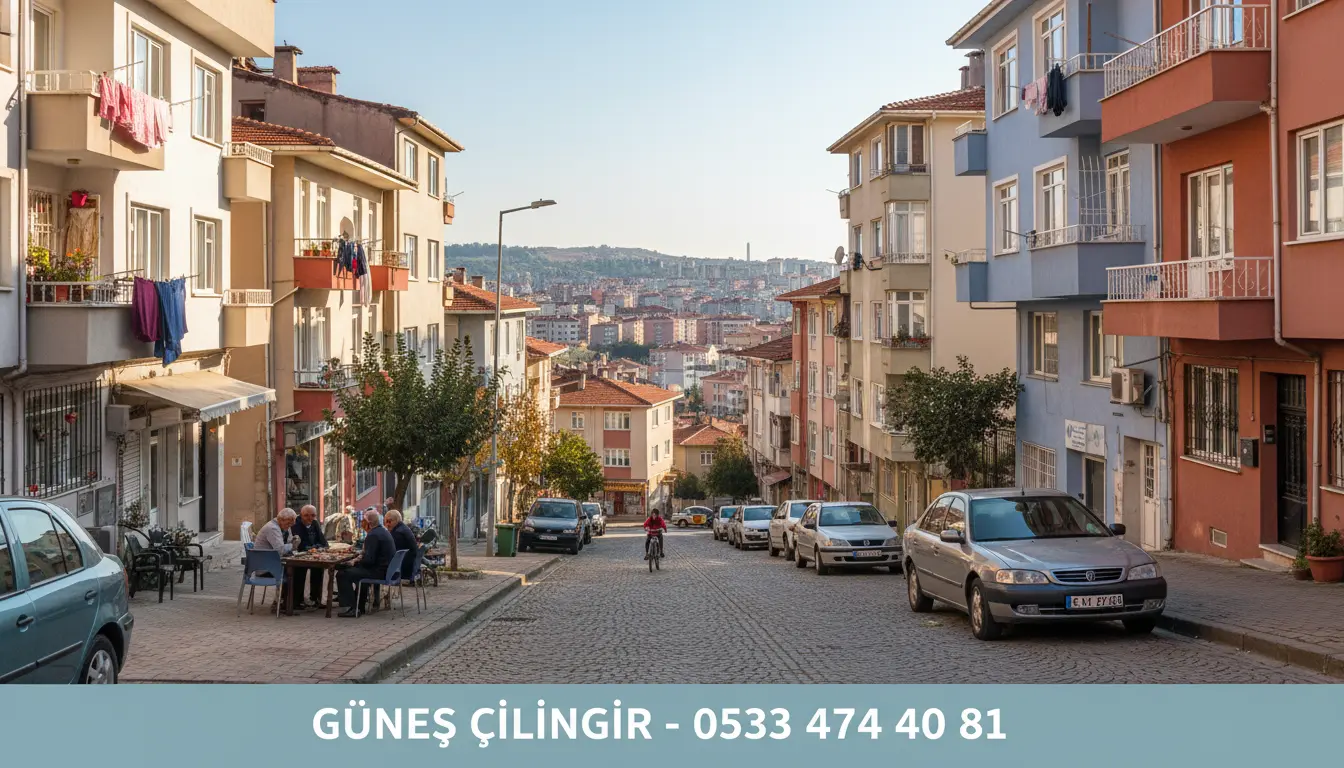 Karlıtepe Mahallesi Çilingir — Güneş Çilingir - 0533 474 40 81 çilingir