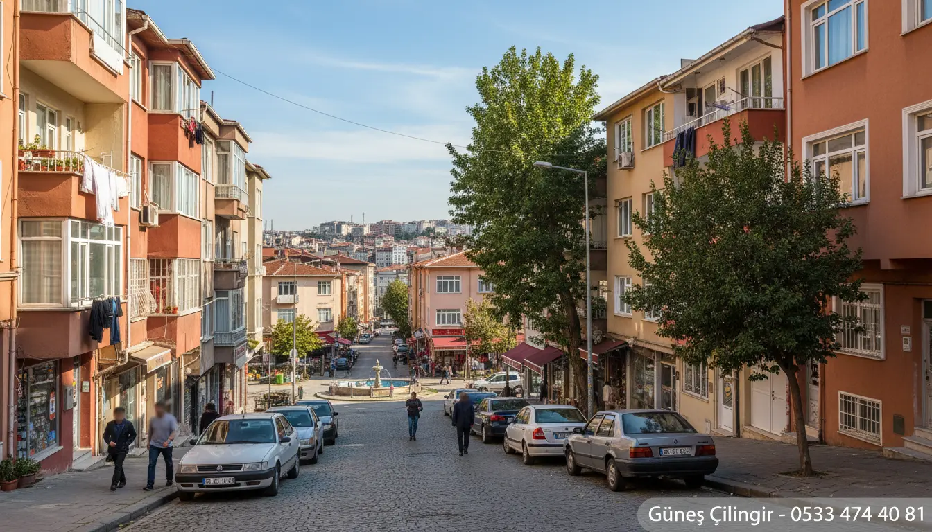 Sondurak Çilingir — Güneş Çilingir - 0533 474 40 81 çilingir