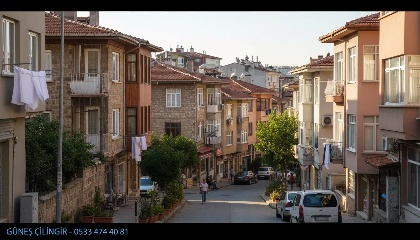 Mimar Sinan Mahallesi Çilingir — Güneş Çilingir - 0533 474 40 81 çilingir