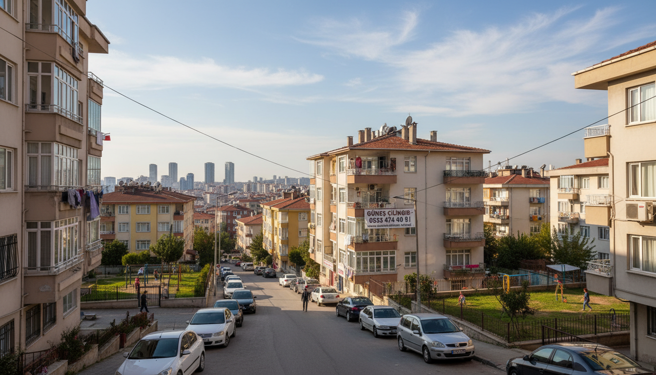 Haznedar Mahallesi Çilingir — Güneş Çilingir - 0533 474 40 81 çilingir