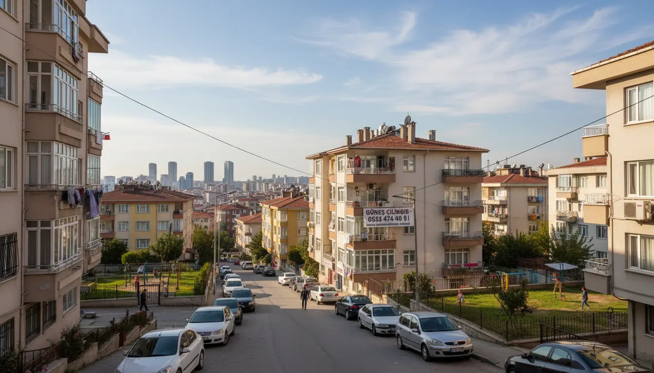 Haznedar Mahallesi Çilingir — Güneş Çilingir - 0533 474 40 81 çilingir