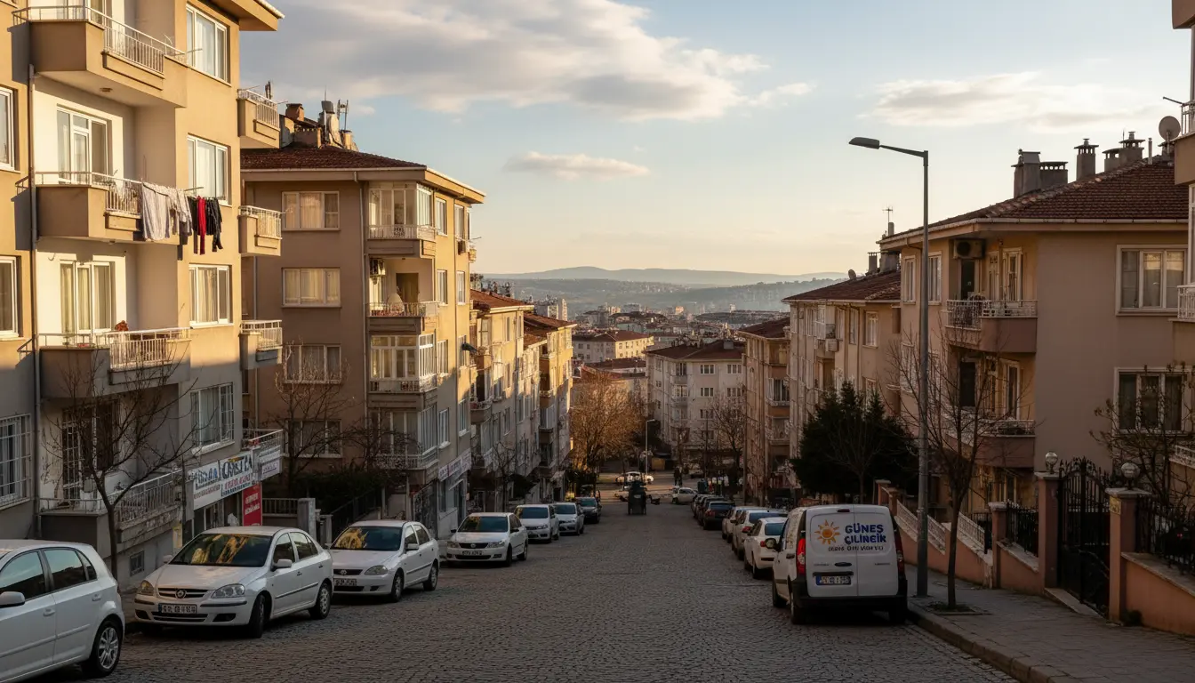 Tabya Çilingir — Güneş Çilingir - 0533 474 40 81 çilingir