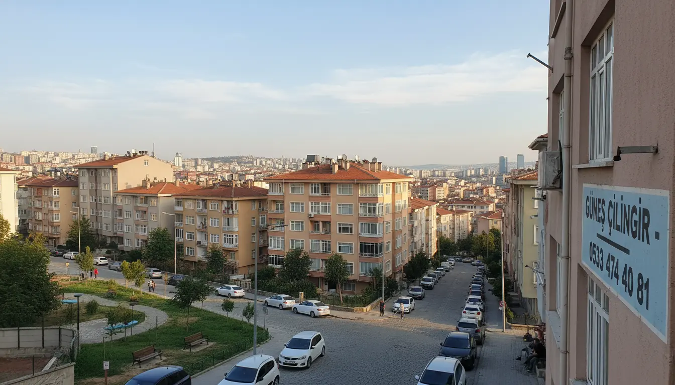 Merkez Mahallesi Çilingir — Güneş Çilingir - 0533 474 40 81 çilingir